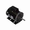 Century Motors 1/2HP 115/230V 1100RPM 48Z Mtr C047A